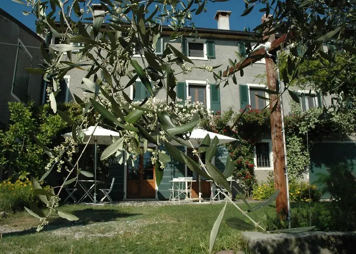 Agriturismo Tenuta La Pergola