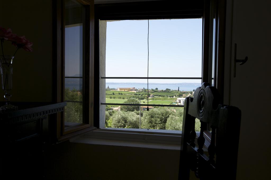 Alojamento de Turismo Rural Tenuta La Pergola *