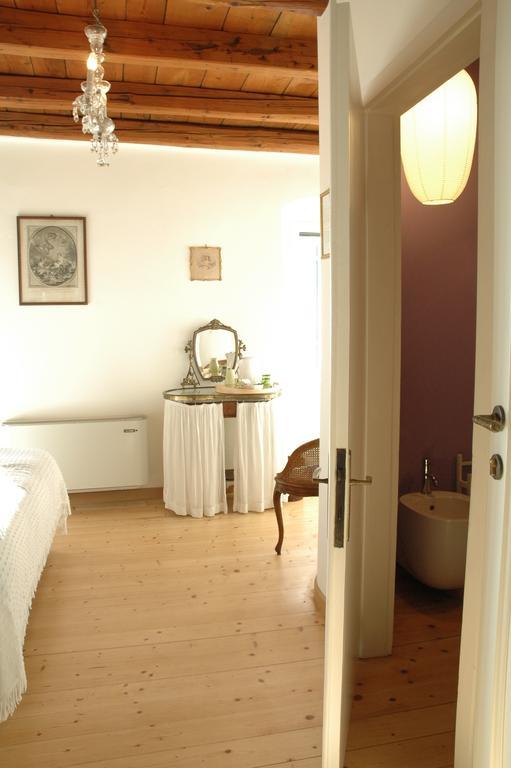 Alojamento de Turismo Rural Tenuta La Pergola