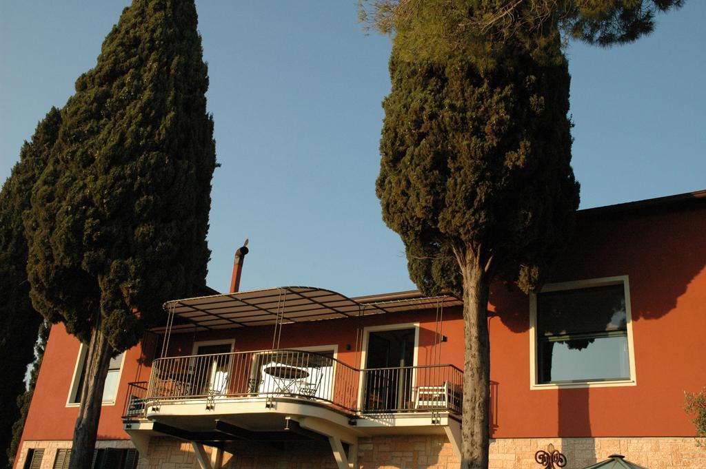 Alojamento de Turismo Rural Tenuta La Pergola *