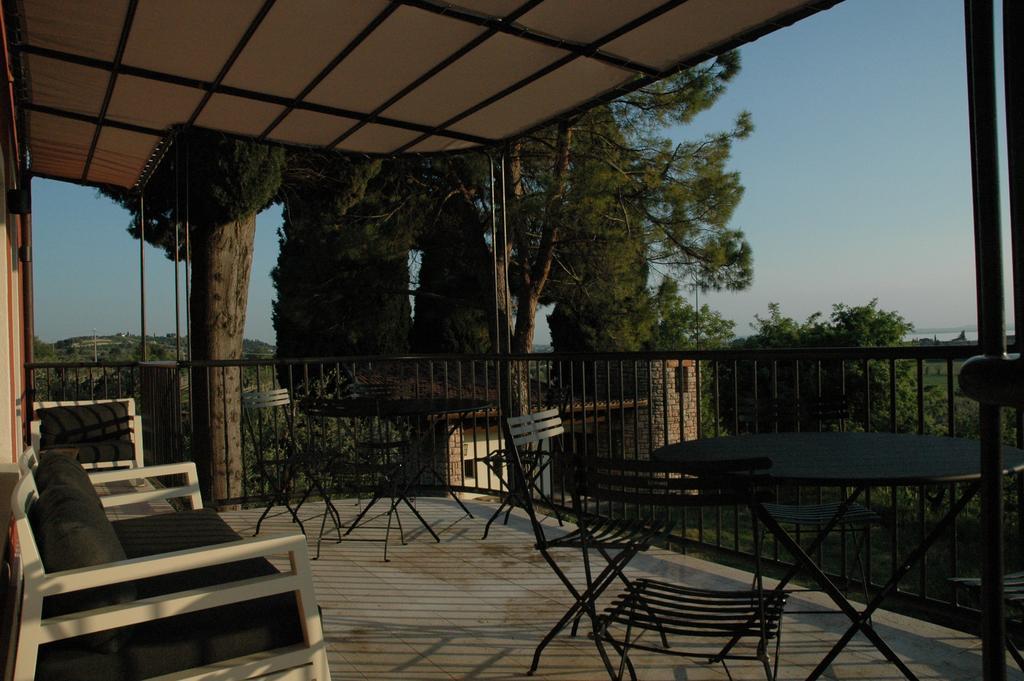Alojamento de Turismo Rural Tenuta La Pergola Bardolino