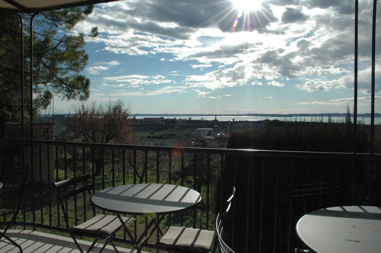 Alojamento de Turismo Rural Tenuta La Pergola