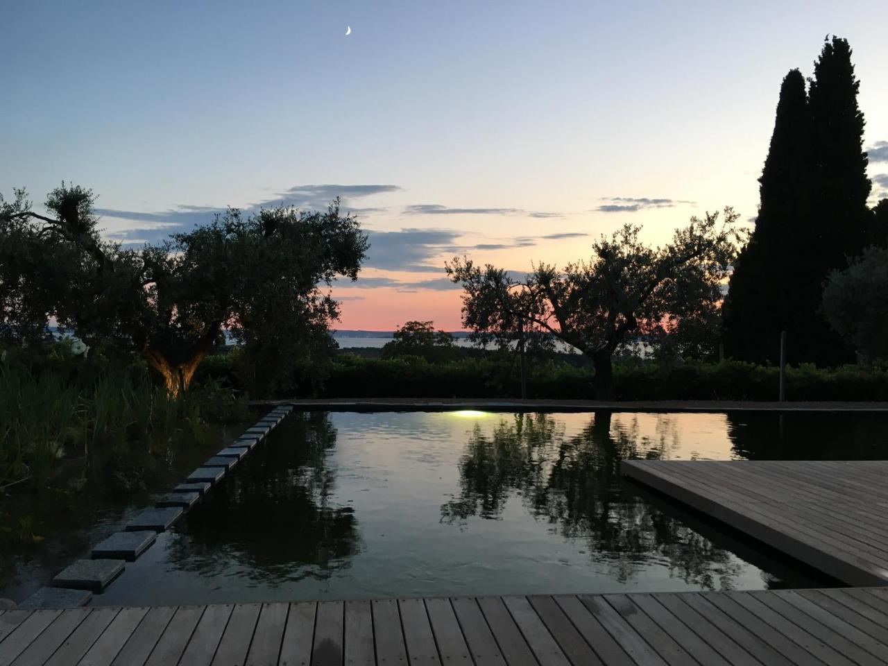 Tenuta La Pergola Alojamento de Turismo Rural Bardolino