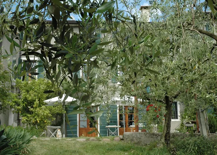 Agriturismo Tenuta La Pergola