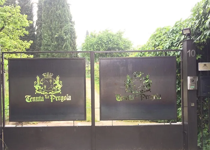 Agriturismo Tenuta La Pergola