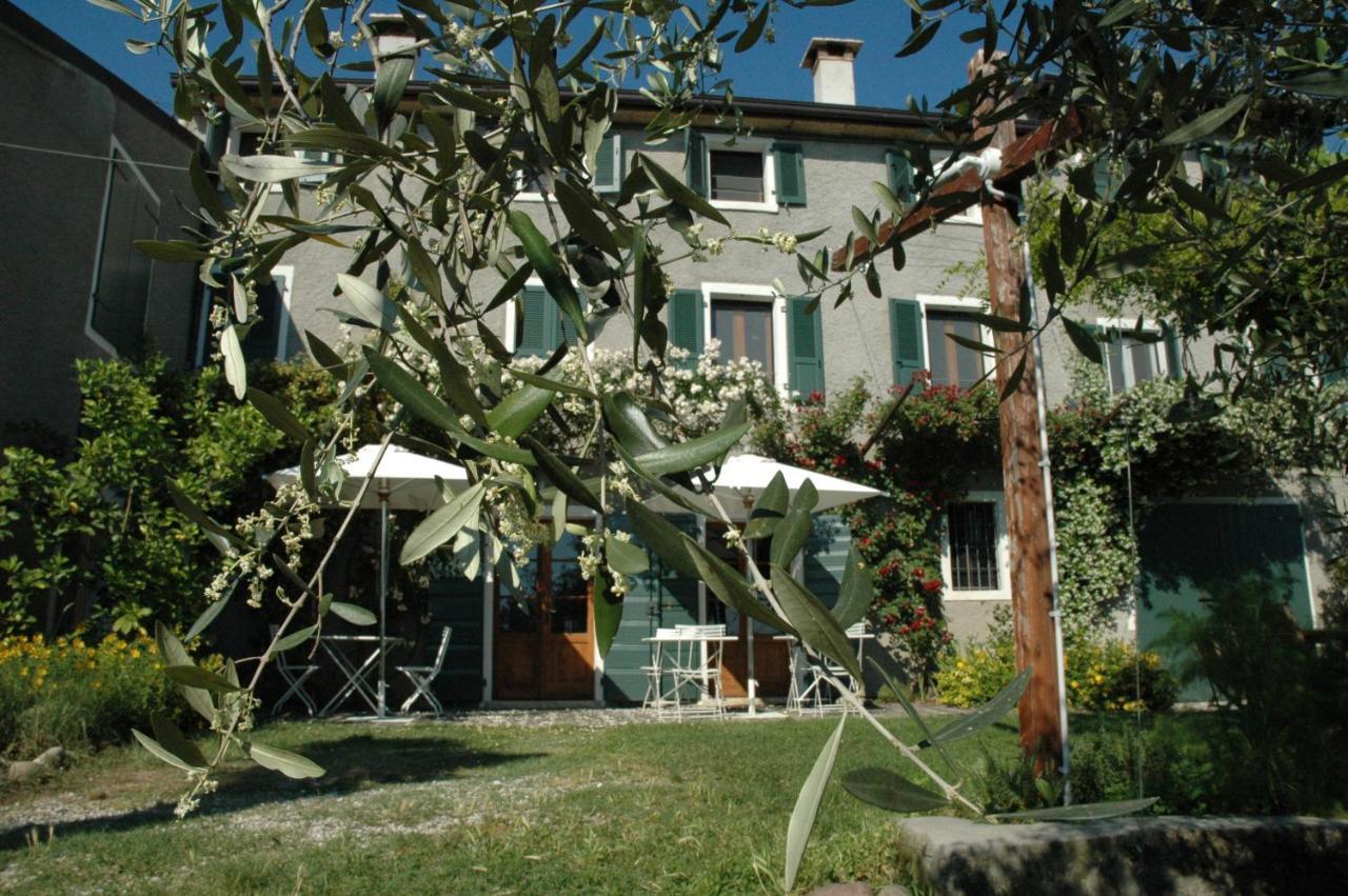 Agriturismo Tenuta La Pergola