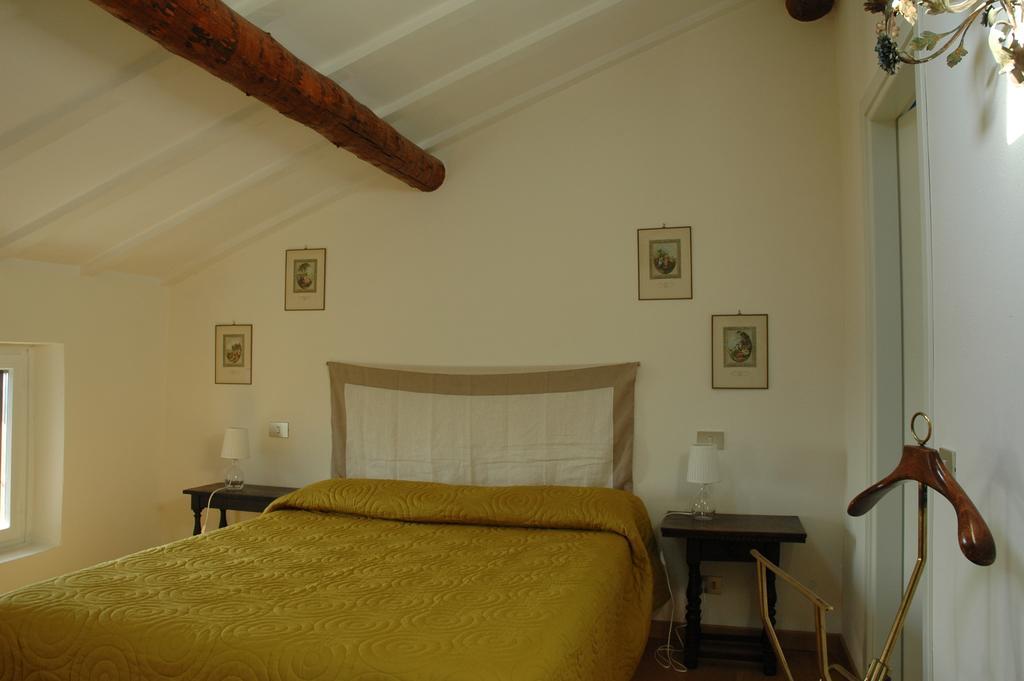 Séjour à la ferme Agriturismo Tenuta La Pergola Bardolino
