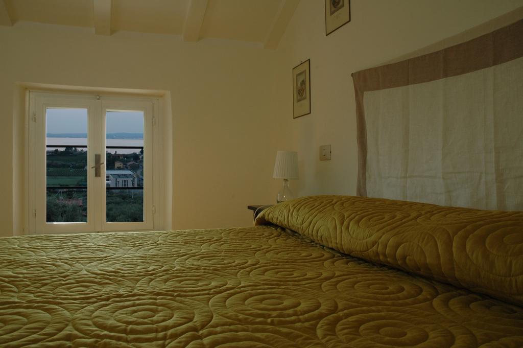 Vakantieboerderij Tenuta La Pergola