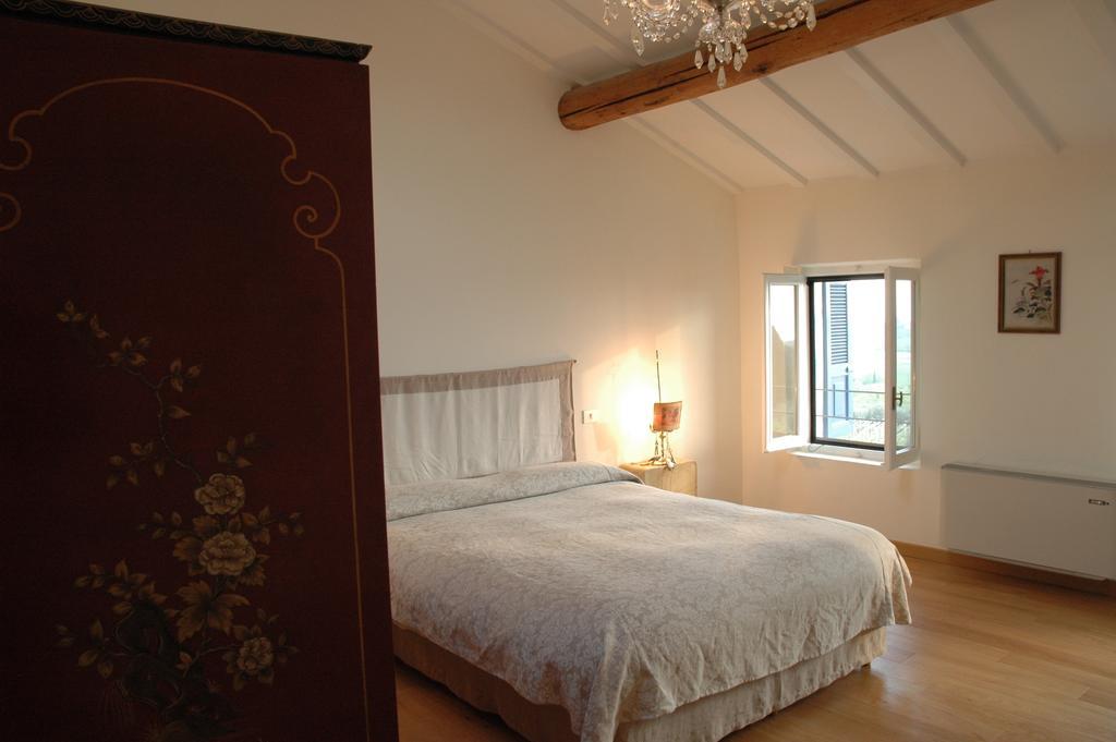 Agriturismo Tenuta La Pergola