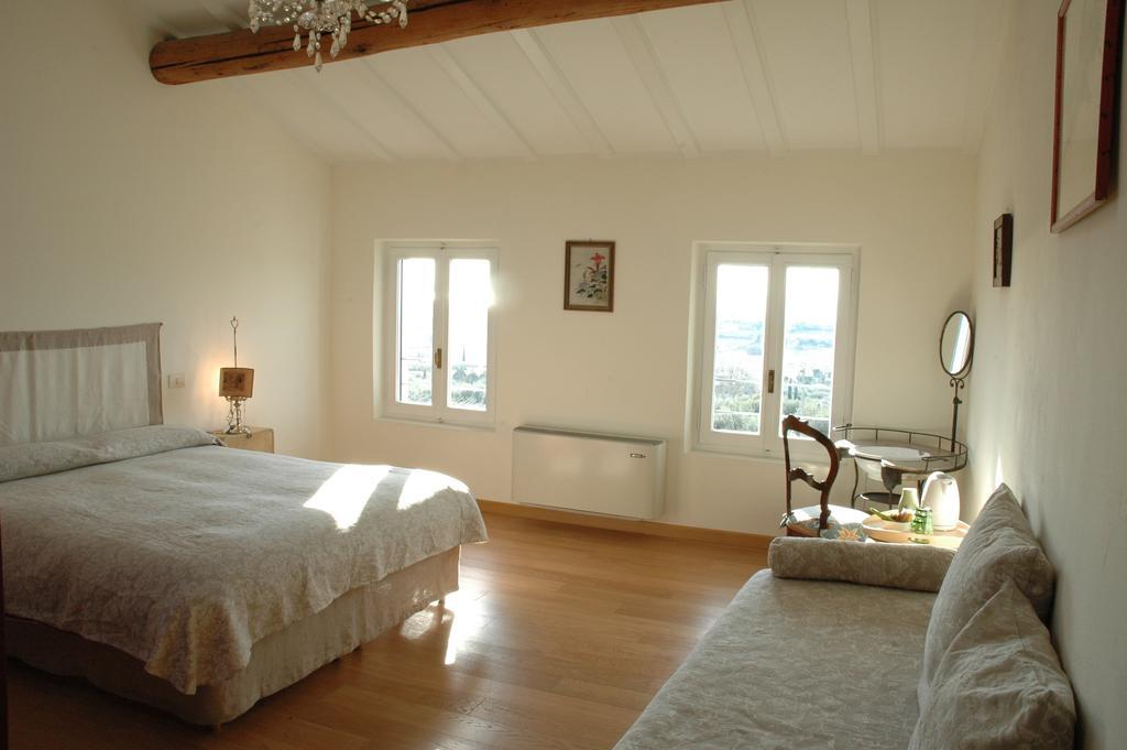 Agriturismo Tenuta La Pergola * Bardolino