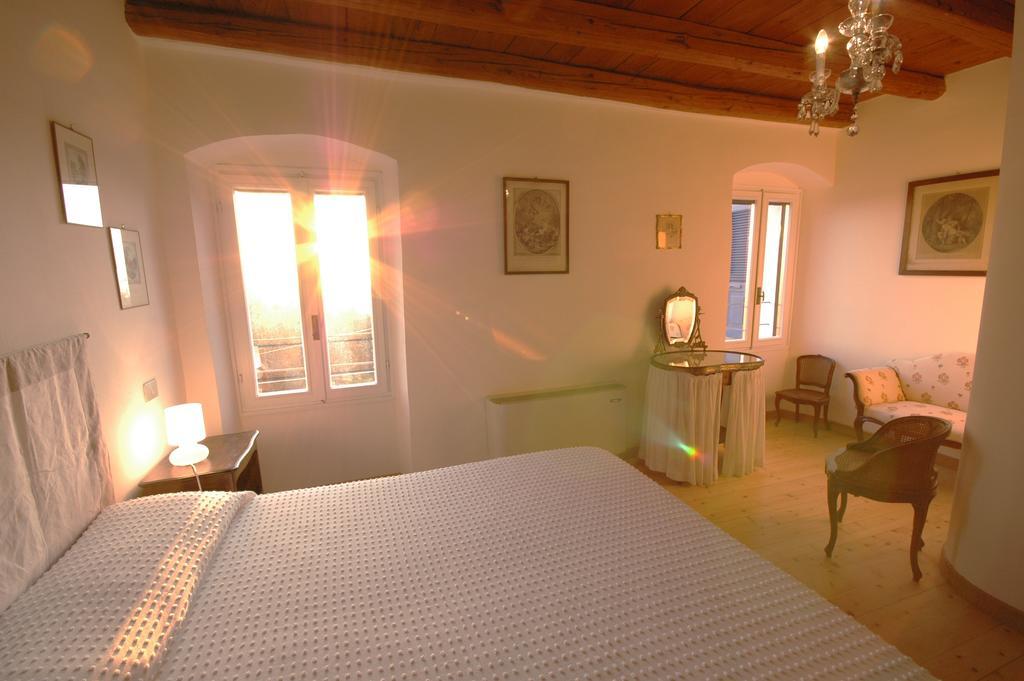 Agriturismo Tenuta La Pergola