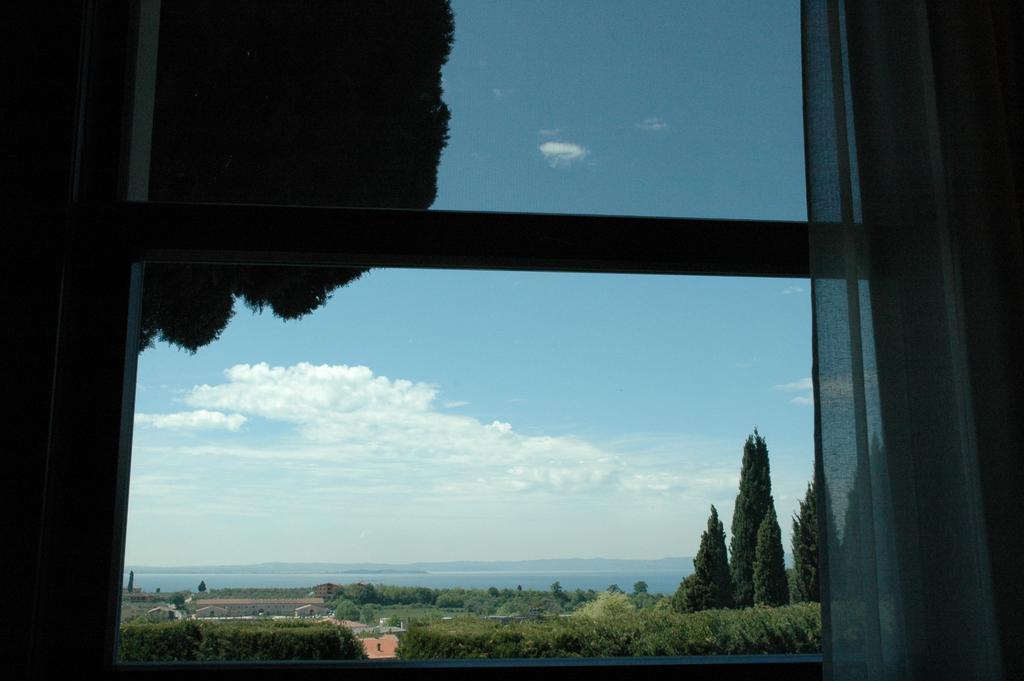 Agriturismo Tenuta La Pergola Séjour à la ferme Bardolino
