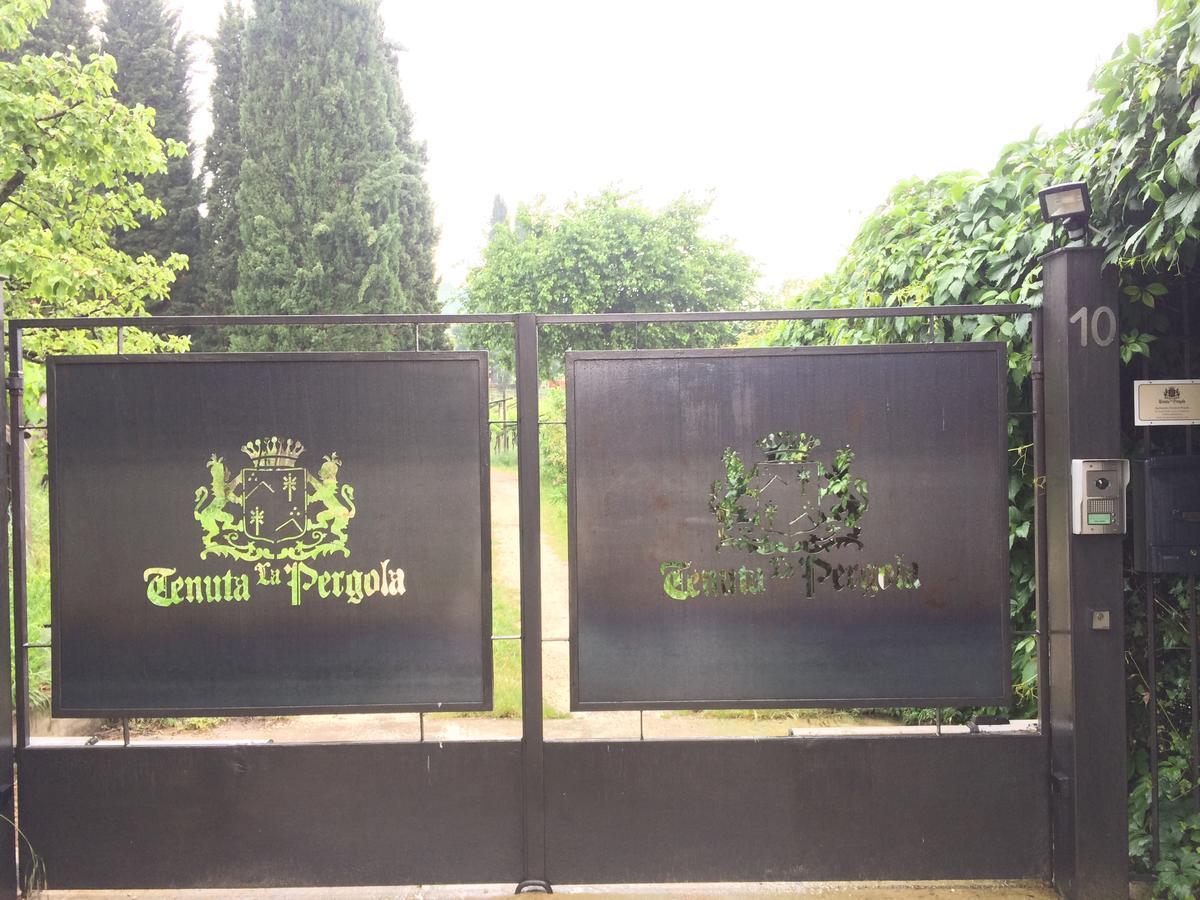 Agriturismo Tenuta La Pergola Bardolino