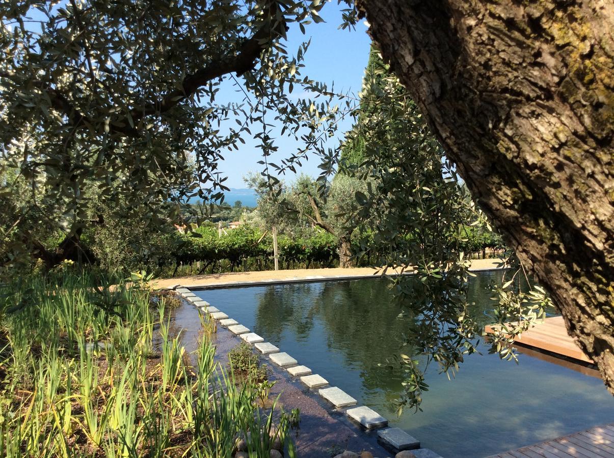 Séjour à la ferme Agriturismo Tenuta La Pergola *