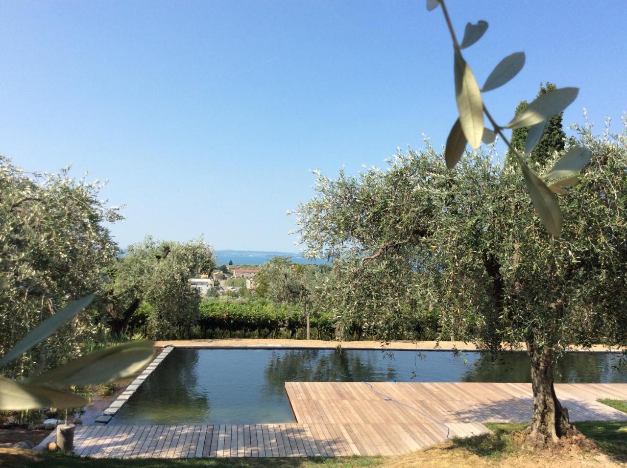 Agriturismo Tenuta La Pergola *