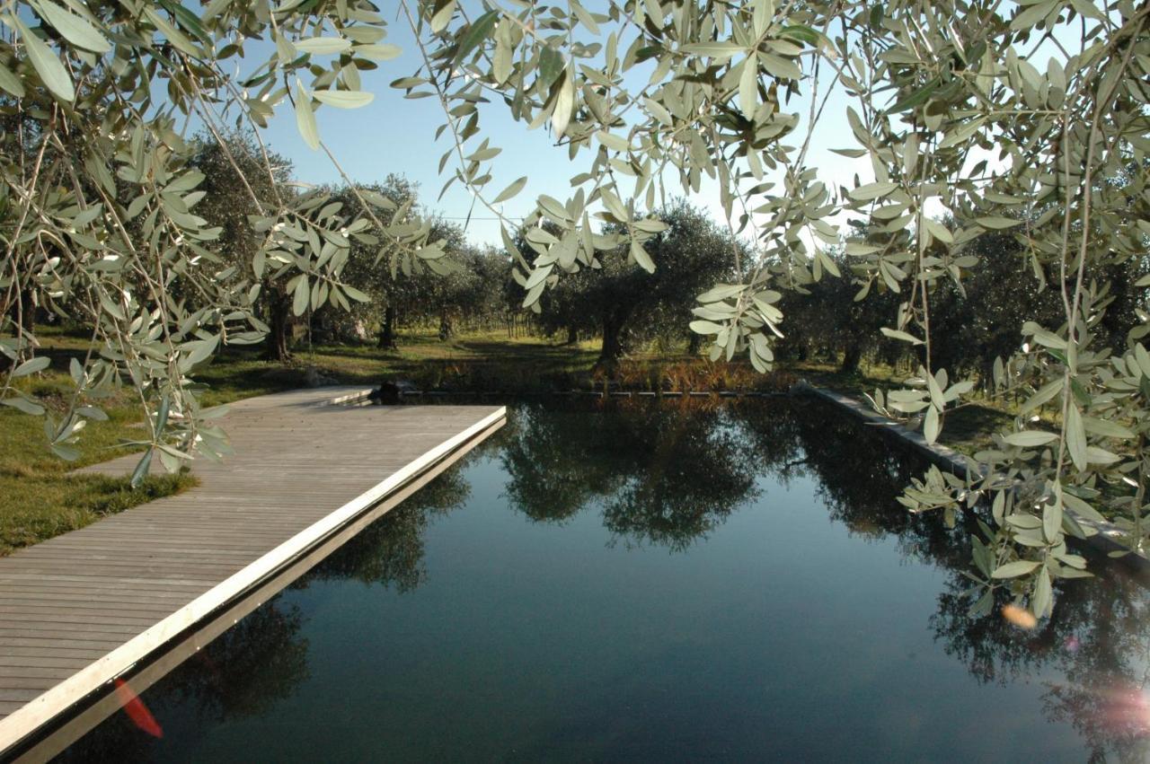 Agriturismo Tenuta La Pergola * Bardolino
