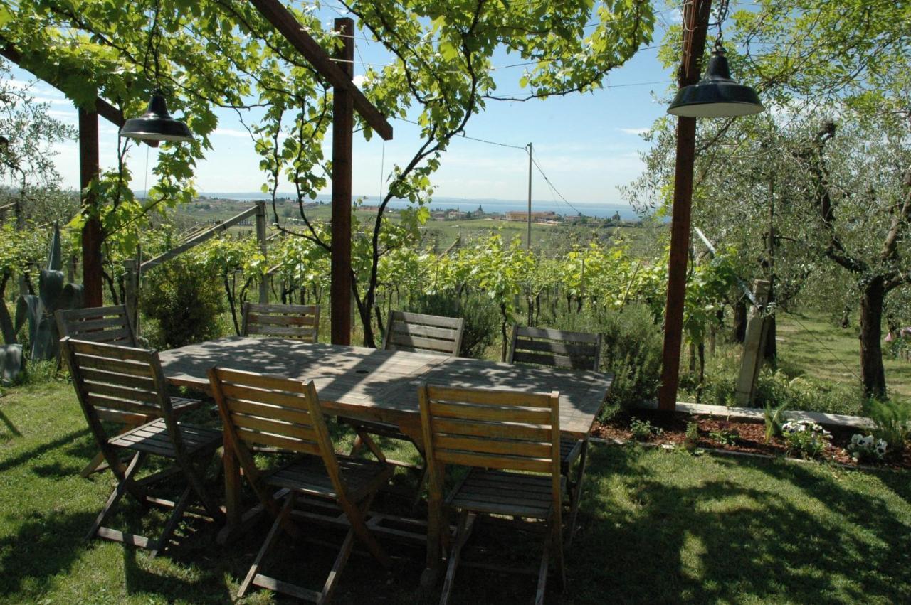 Agriturismo Tenuta La Pergola * Bardolino